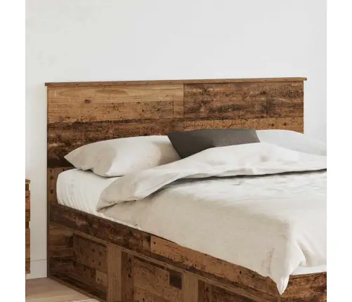 Peats Peaga Vana Puit 140 Cm Tehispuit