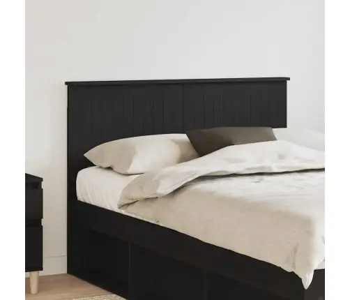 Galvgalis Melns Ozolkoks 135 Cm Inženierijas Koks Vidaxl