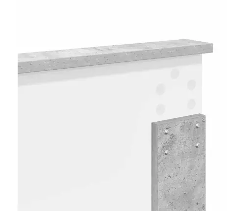 Peats Peaga Betoonhall 135 Cm Tehispuit