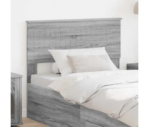 Peats Peaga Hall Sonoma 100 Cm Tehispuit