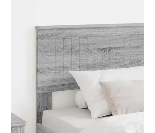 Peats Peaga Hall Sonoma 100 Cm Tehispuit