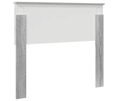 Peats Peaga Hall Sonoma 100 Cm Tehispuit