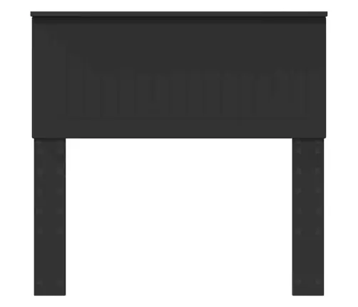 Peats Peaga Must Tamm 90 Cm Tehispuit