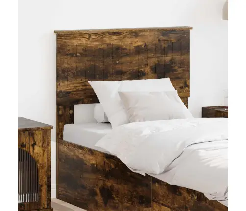 Peats Peaga Suitsetatud Tamm 80 Cm Tehispuit