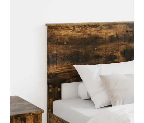 Peats Peaga Suitsetatud Tamm 80 Cm Tehispuit