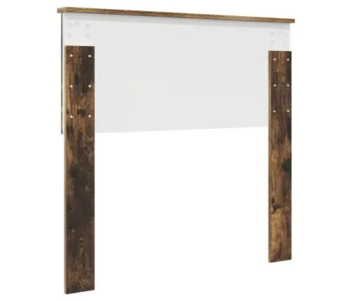 Peats Peaga Suitsetatud Tamm 80 Cm Tehispuit