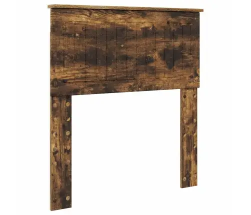 Peats Peaga Suitsetatud Tamm 80 Cm Tehispuit