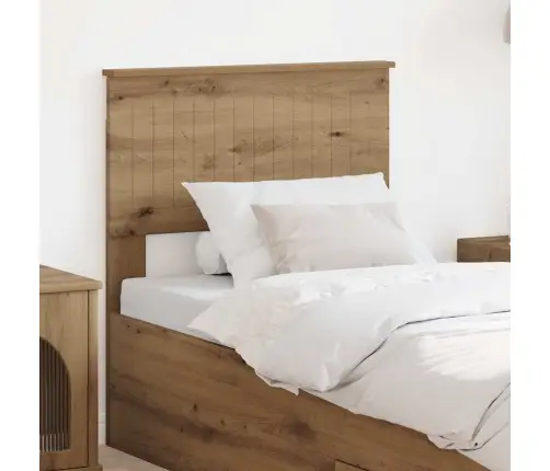 Galvūgalis Amatininkų Ąžuolas 75 Cm Apdirbta Mediena