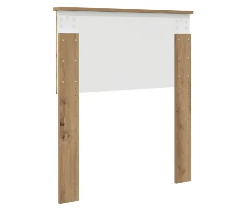 Galvūgalis Amatininkų Ąžuolas 75 Cm Apdirbta Mediena