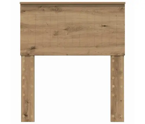 Galvūgalis Amatininkų Ąžuolas 75 Cm Apdirbta Mediena