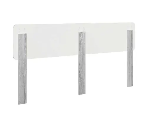 Peats Peaga Hall Sonoma 180 Cm Tehispuit