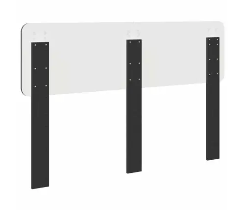 Peats Peaga Must Tamm 160 Cm Tehispuit