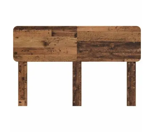 Galvgalis Ar Galvas Klāju Vecs Koks 150 Cm Inženierijas Koks Vidaxl