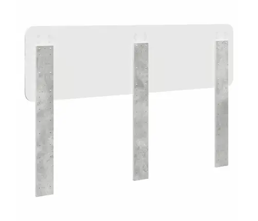 Peats Peaga Betoonhall 140 Cm Tehispuit