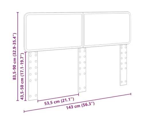 Peats Peaga Käsitööpuu 140 Cm Tehispuit