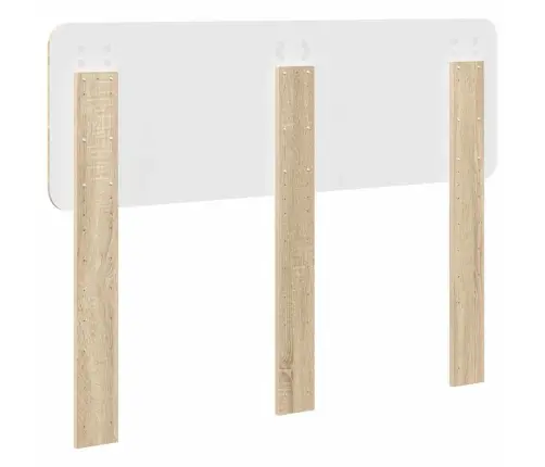 Peats Peaga Sonoma Tamm 135 Cm Tehispuit