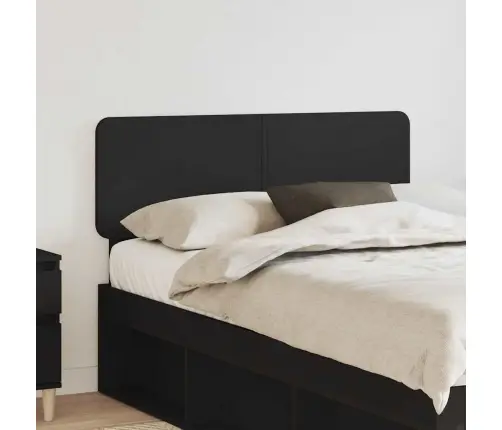 Galvgalis Melns Ozolkoks 120 Cm Inženierijas Koks Vidaxl