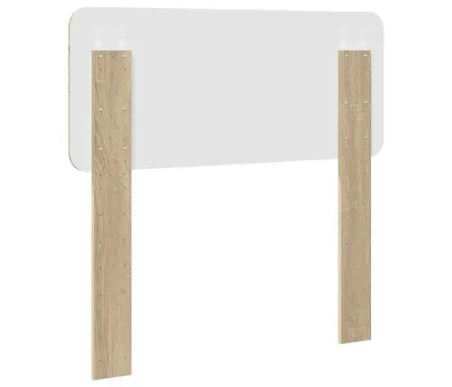 Peats Peaga Sonoma Tamm 100 Cm Tehispuit