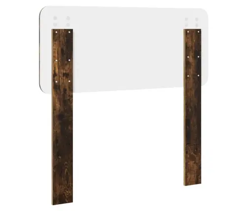 Peats Peaga Suitsetatud Tamm 100 Cm Tehispuit