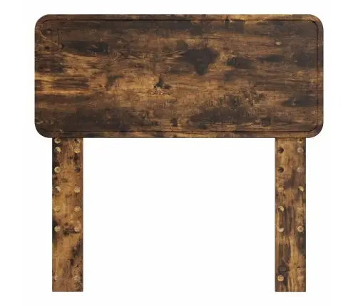 Peats Peaga Suitsetatud Tamm 100 Cm Tehispuit