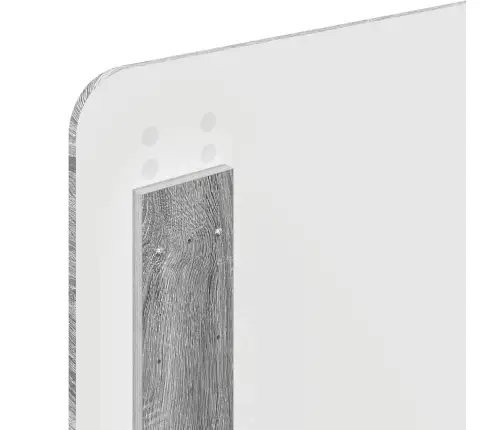 Peats Peaga Hall Sonoma 100 Cm Tehispuit