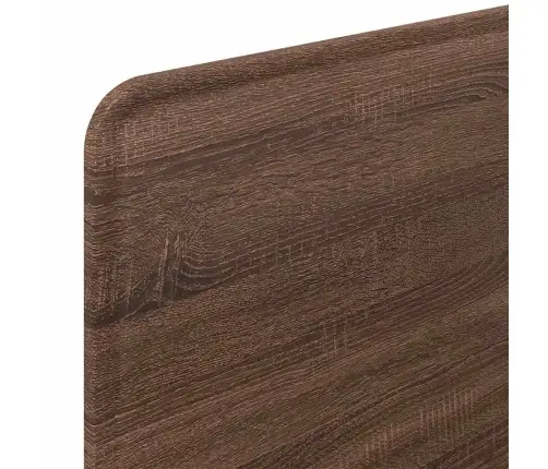 Peats Peaga Pruun Tamme 90 Cm Tehispuit