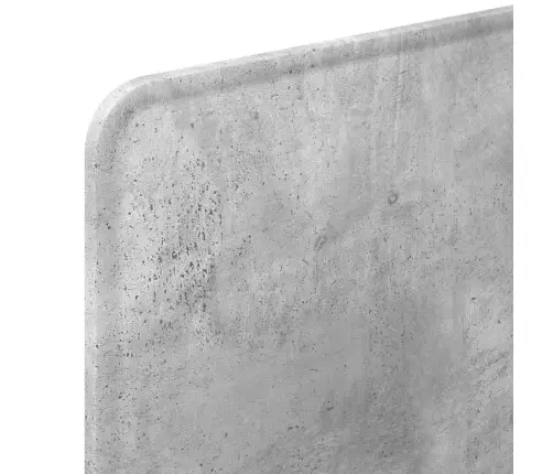 Peats Peaga Betoonhall 80 Cm Tehispuit