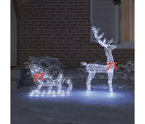 Elnių Tempimo Roges Šalta Balta 70 X 26 X 128.5 Cm Akrilas