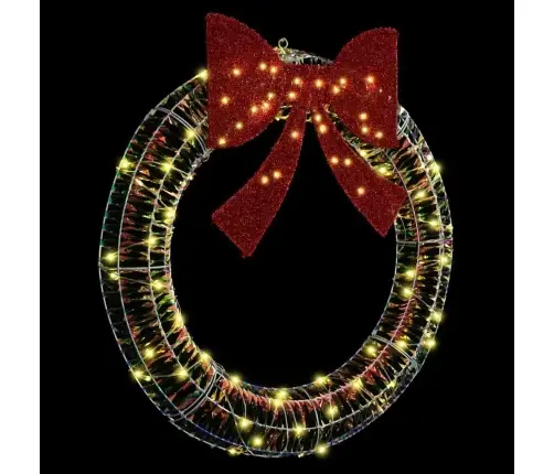 Vainags Su 80 Led Silti Balta 90 Cm Pet Vidaxl