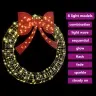 Vainags Su 150 Led Silti Balta 120 Cm Pet Vidaxl