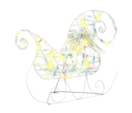 Led Puhlid Koos 60 Led-Iga 3 Pcs Soe Valge Pet