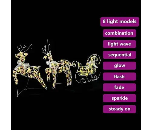 Led Puhlid Koos 60 Led-Iga 3 Pcs Soe Valge Pet