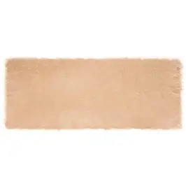 Mākslīgā Aitu Vilna Paklājs Bēša 80 X 200 Cm Poliesters Vidaxl Mākslīgā Aitu Vilna Paklājs Bēša 80 X 200 Cm Poliesters Vidaxl