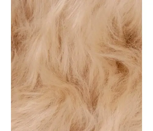 Vale Umbes Vaip Beež 80 X 250 Cm Polüester