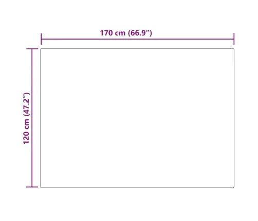 Mākslīgā Aitu Vilna Paklājs Bēša 120 X 170 Cm Poliesters Vidaxl