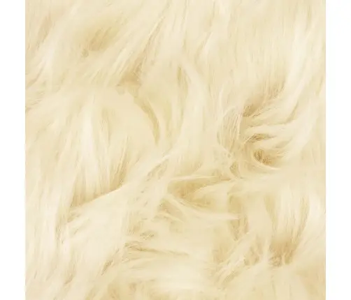 Faux Lambanaha Vaip Tafalla Cream 200 X 280 Cm Polüester