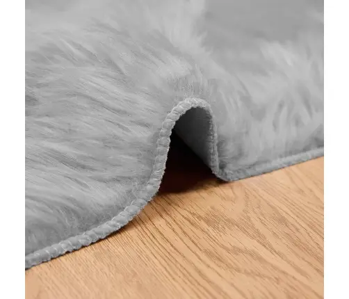 Faux Lambanaha Vaip Tafalla Hall 60 X 110 Cm Polüester