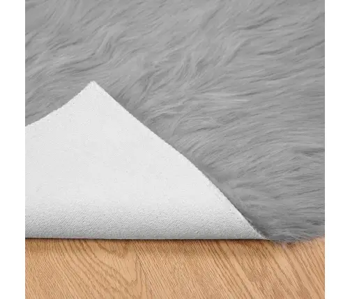 Faux Lambanaha Vaip Tafalla Hall 120 X 170 Cm Polüester