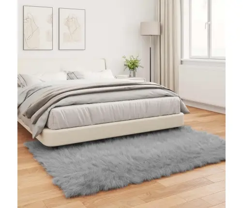 Faux Lambanaha Vaip Tafalla Hall 120 X 170 Cm Polüester