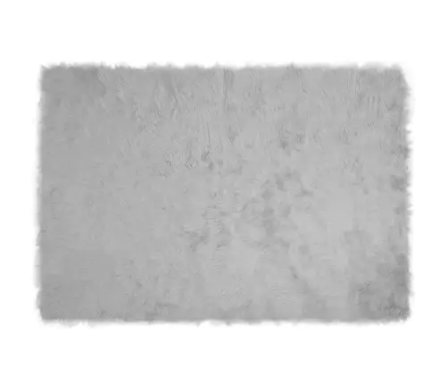 Faux Lambanaha Vaip Tafalla Hall 120 X 170 Cm Polüester