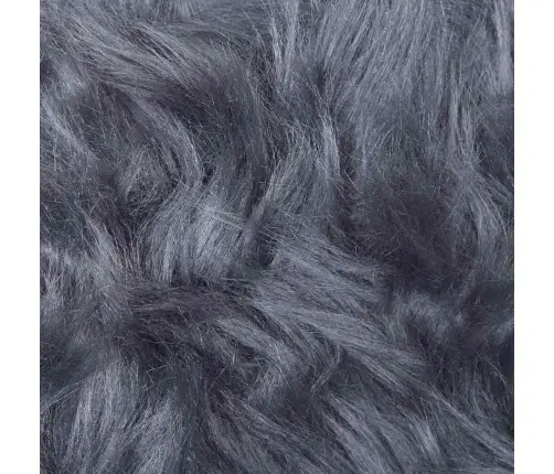 Vale Umbes Vaip Antratsiit 80 X 250 Cm Polüester