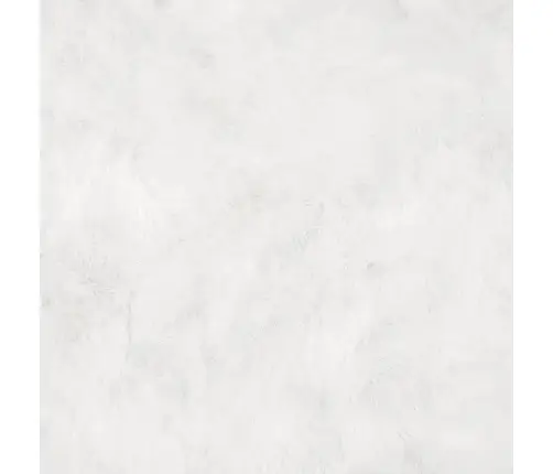 Kunstlik Küüliku Karv Mat Olite Valge 60 X 110 Cm Polüester