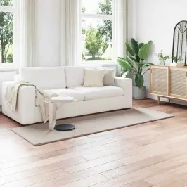 Mākslīgā Truša Kažokādas Paklājs Olite Bēša 80 X 250 Cm Vidaxl Mākslīgā Truša Kažokādas Paklājs Olite Bēša 80 X 250 Cm Vidaxl