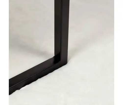 Kunstlik Küüliku Karv Mat Olite Cream Ø 120 Cm Polüester