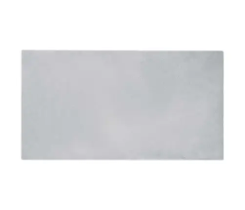 Kunstlik Küüliku Karv Mat Olite Hall 60 X 110 Cm Polüester