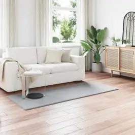 Mākslīgā Truša Kažokādas Paklājs Olite Pelēka 100 X 200 Cm Vidaxl Mākslīgā Truša Kažokādas Paklājs Olite Pelēka 100 X 200 Cm Vidaxl