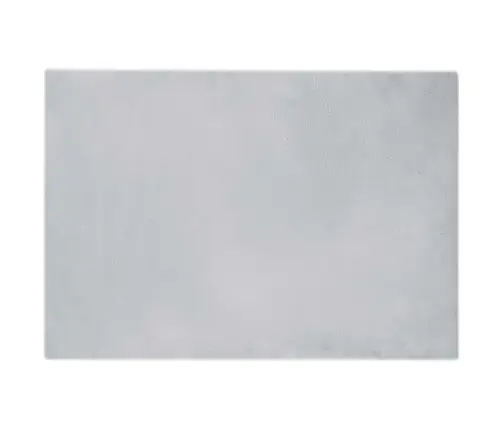 Kunstlik Küüliku Karv Mat Olite Hall 160 X 230 Cm Polüester