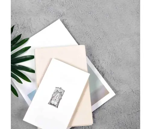 Mākslīgā Truša Kažokādas Paklājs Pelēka 200 X 280 Cm Poliesters Vidaxl