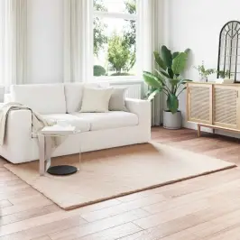 Mākslīgā Truša Kažokādas Paklājs Olite Pelēkbrūna 120 X 170 Cm Vidaxl Mākslīgā Truša Kažokādas Paklājs Olite Pelēkbrūna 120 X 170 Cm Vidaxl