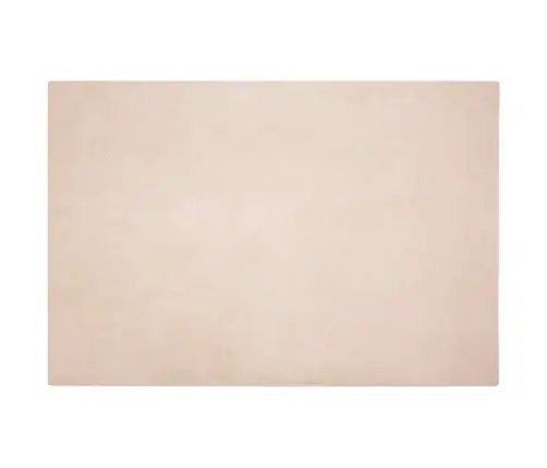 Dirbtinio Triušio Kailio Kilimas Olite Taupe 160 X 230 Cm